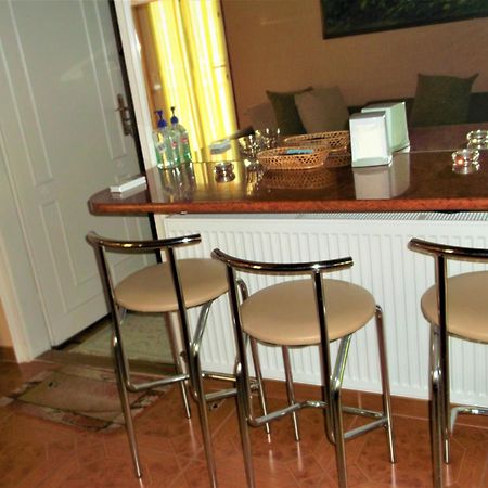 Big Apartman Hajdúszoboszló Extérieur photo