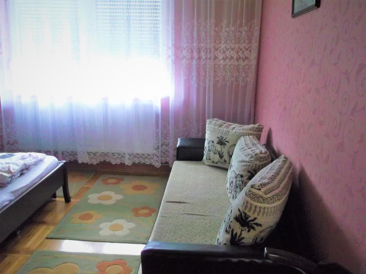 Big Apartman Hajdúszoboszló Extérieur photo