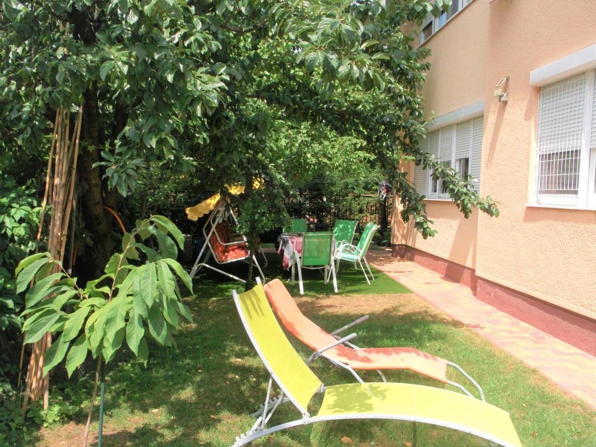 Big Apartman Hajdúszoboszló Extérieur photo