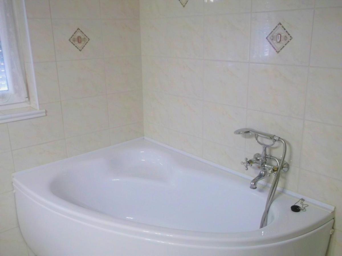 Big Apartman Hajdúszoboszló Extérieur photo