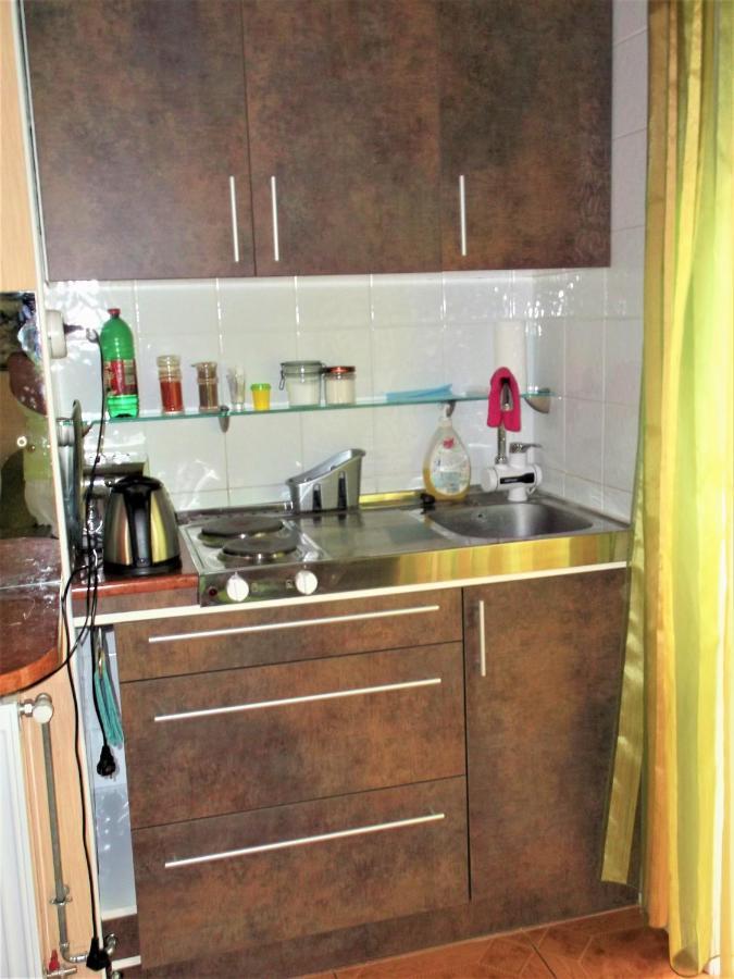 Big Apartman Hajdúszoboszló Extérieur photo