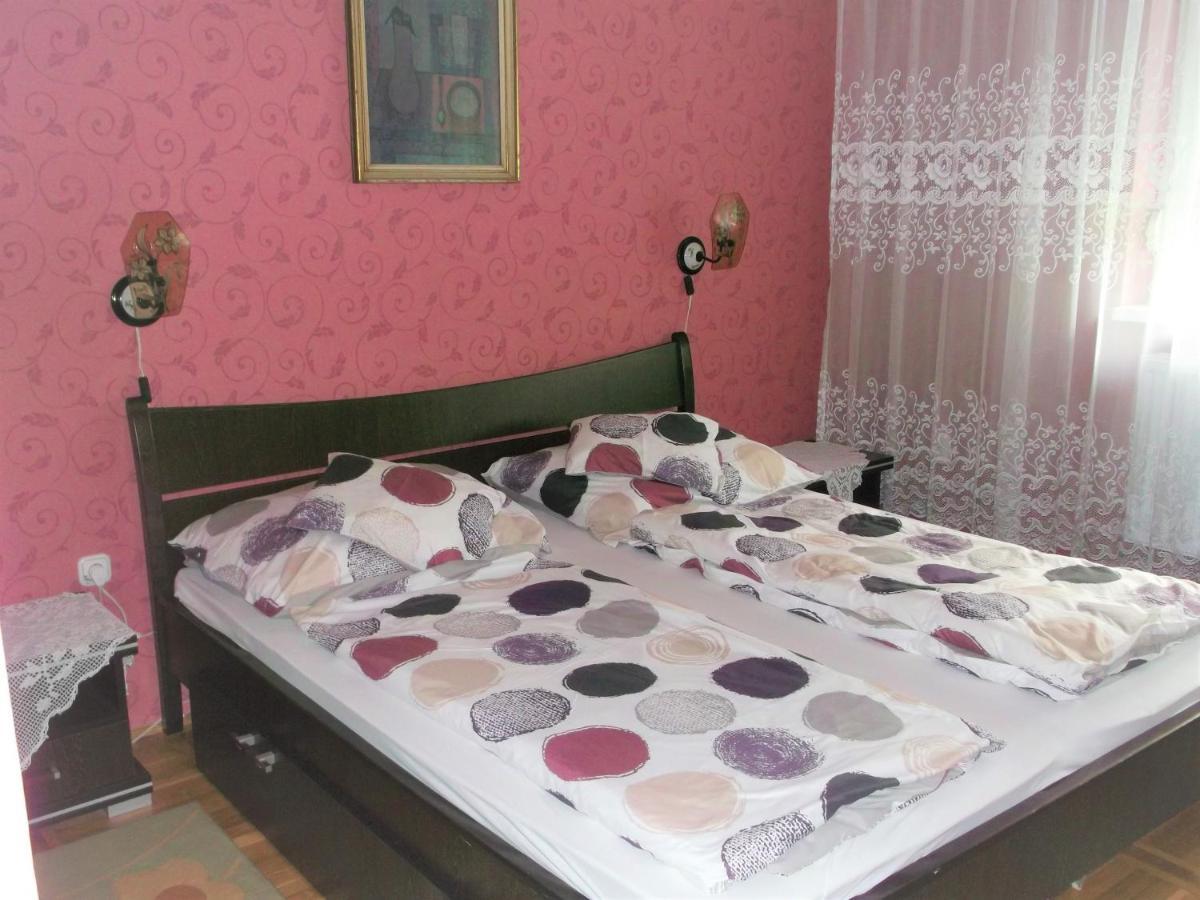 Big Apartman Hajdúszoboszló Extérieur photo
