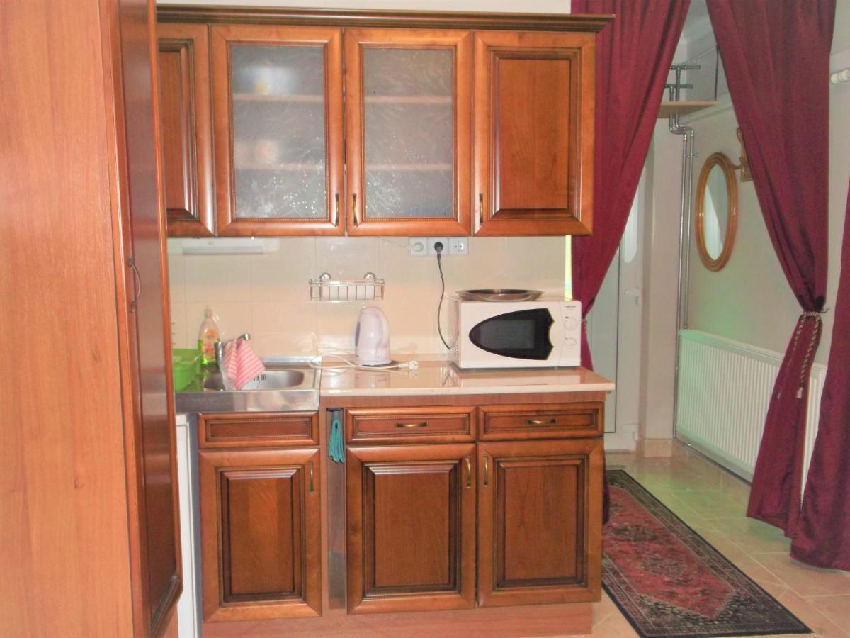 Big Apartman Hajdúszoboszló Extérieur photo