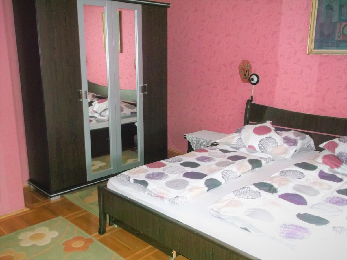 Big Apartman Hajdúszoboszló Extérieur photo