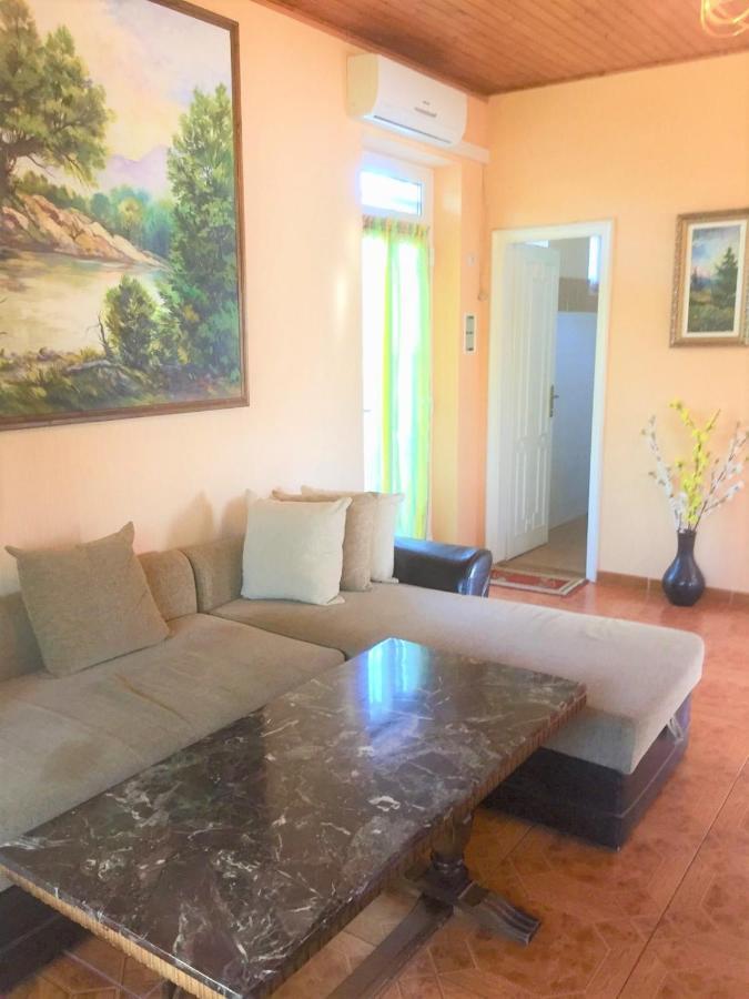 Big Apartman Hajdúszoboszló Extérieur photo