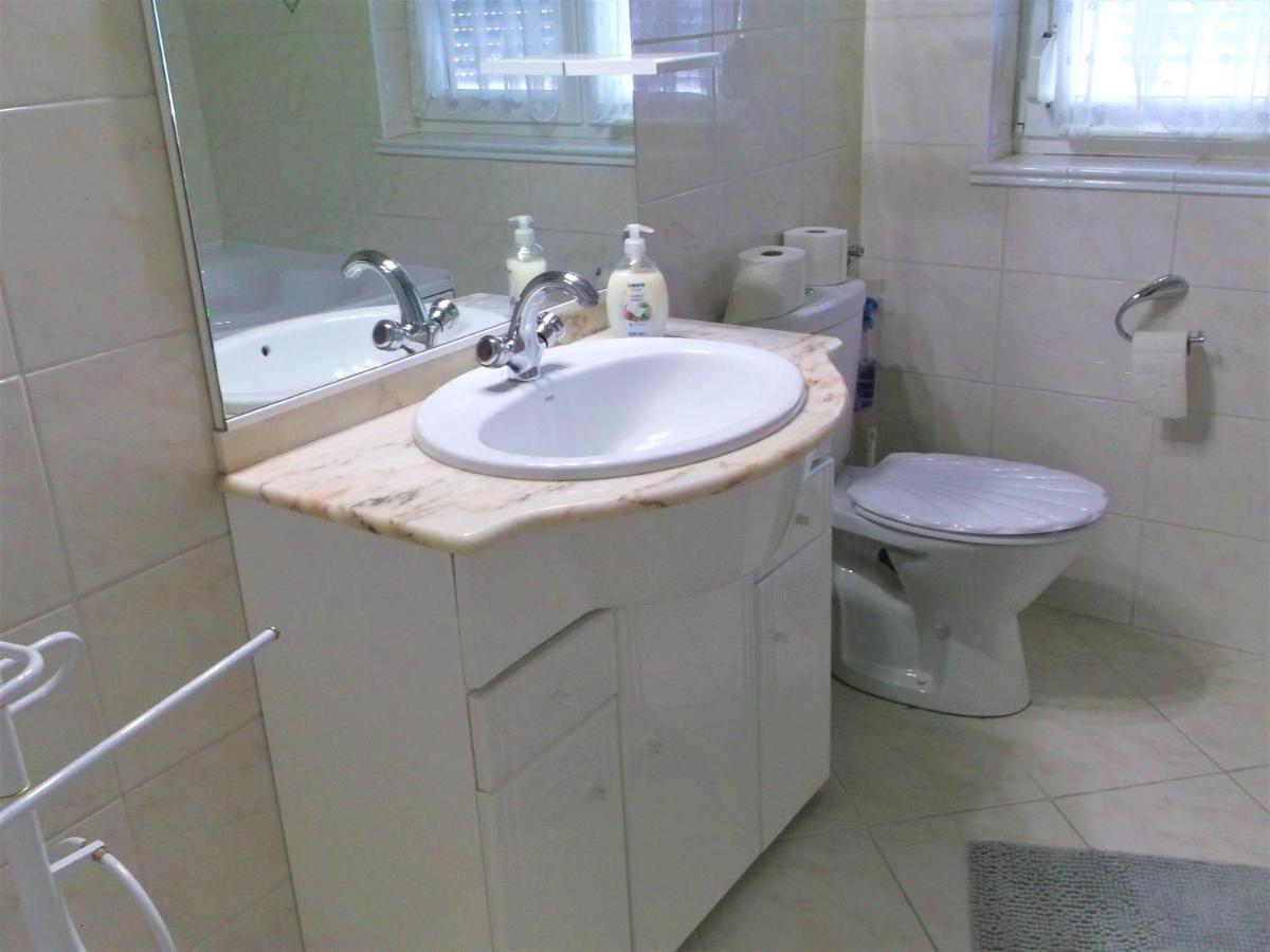 Big Apartman Hajdúszoboszló Extérieur photo