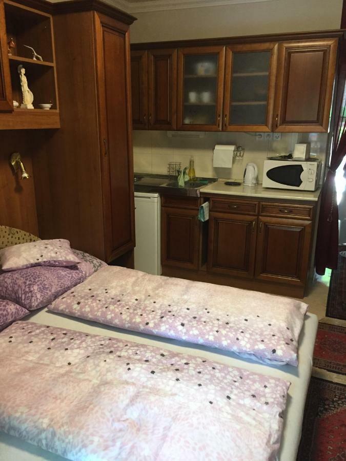 Big Apartman Hajdúszoboszló Extérieur photo