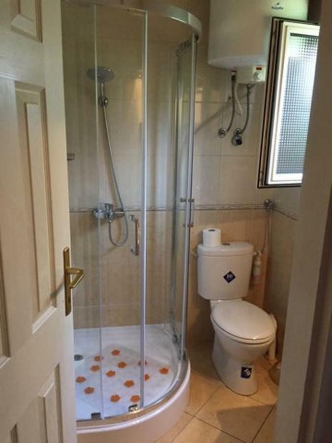Big Apartman Hajdúszoboszló Extérieur photo