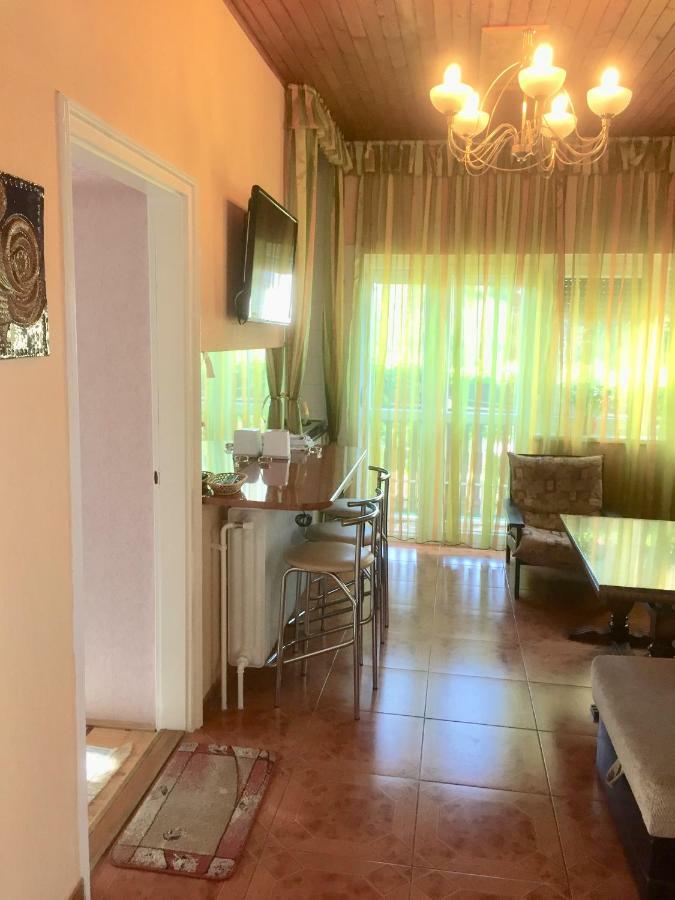Big Apartman Hajdúszoboszló Extérieur photo