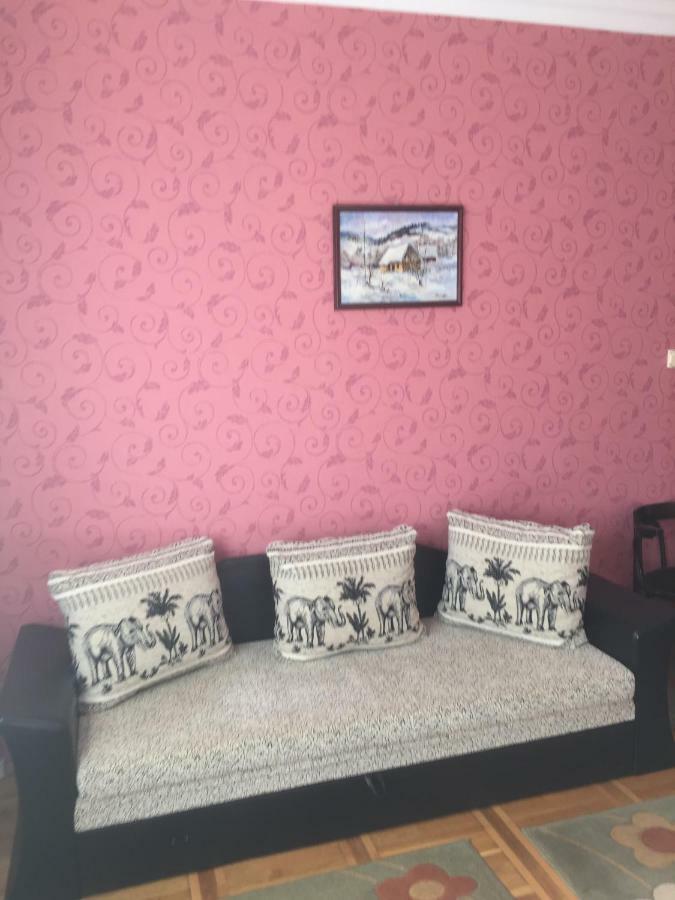 Big Apartman Hajdúszoboszló Extérieur photo